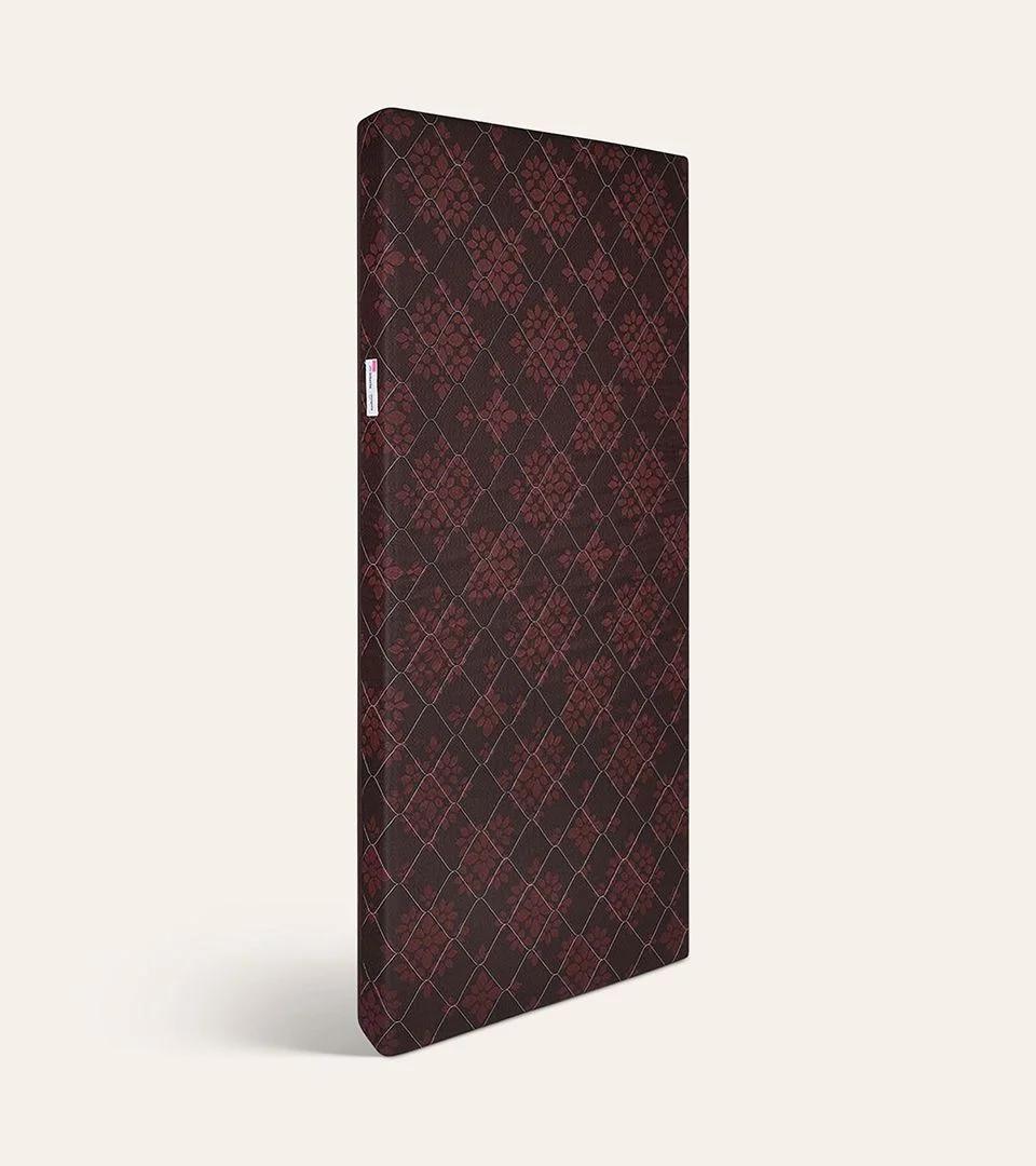 Insignia SP Single Bed Foam Mattress (78 x 36 x 4 Inches) - product media